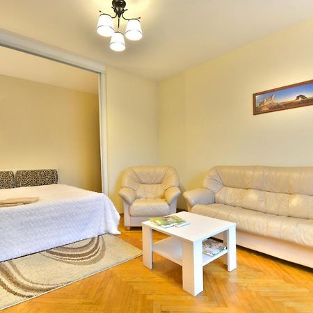 Irent.By Apartamento Minsk Exterior foto