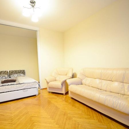 Irent.By Apartamento Minsk Exterior foto
