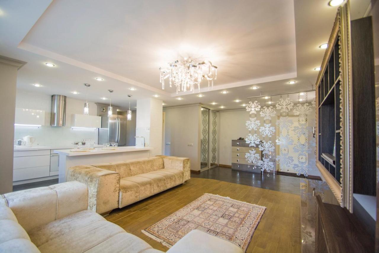 Irent.By Apartamento Minsk Exterior foto