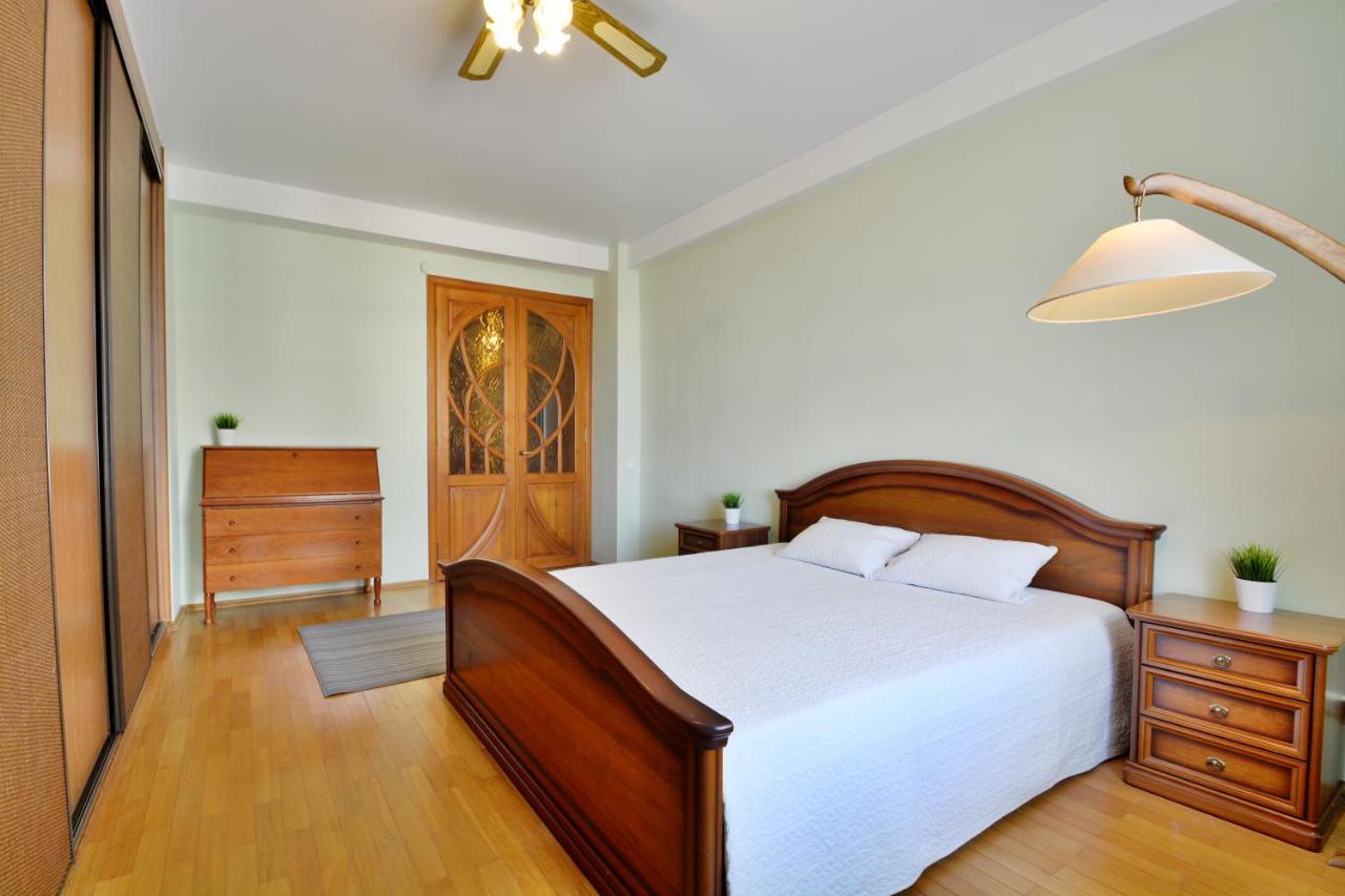 Irent.By Apartamento Minsk Quarto foto