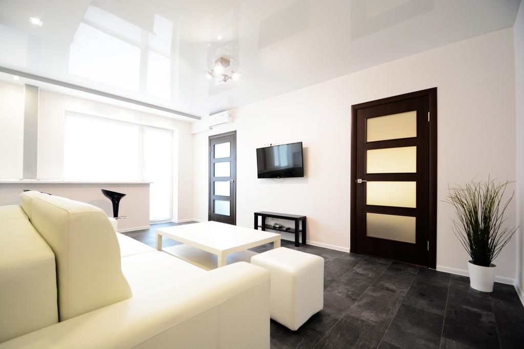Irent.By Apartamento Minsk Quarto foto