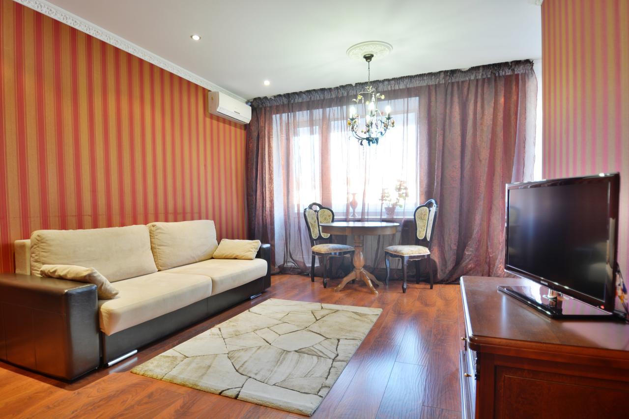 Irent.By Apartamento Minsk Quarto foto