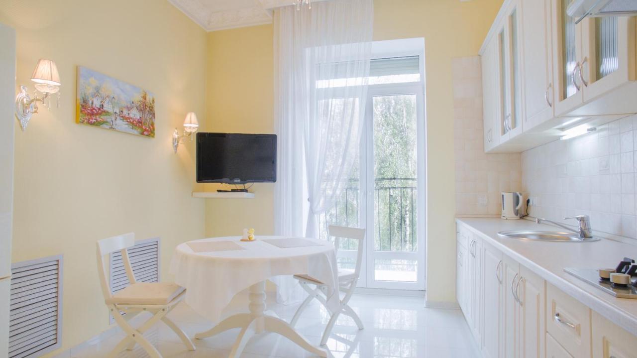 Irent.By Apartamento Minsk Exterior foto