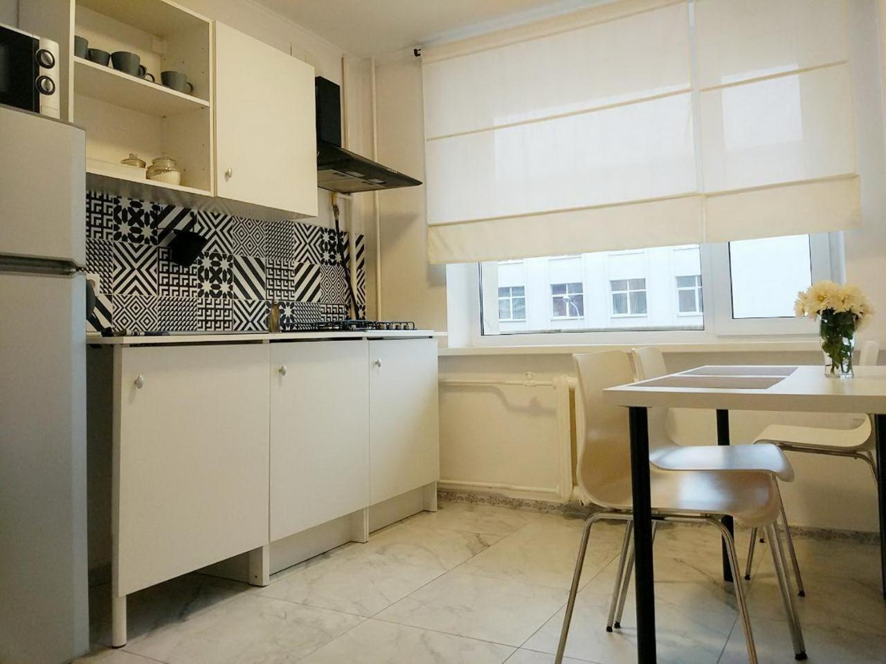 Irent.By Apartamento Minsk Exterior foto