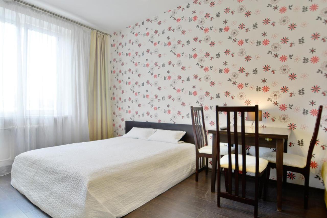 Irent.By Apartamento Minsk Exterior foto