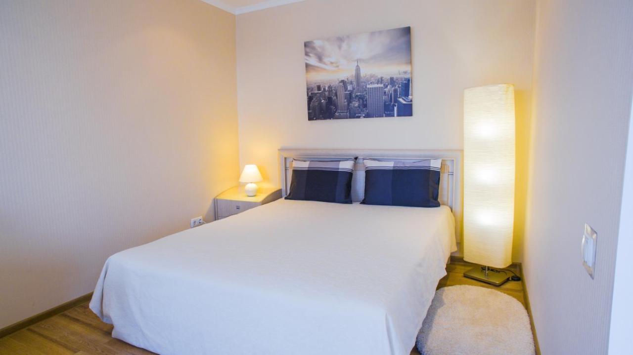Irent.By Apartamento Minsk Exterior foto