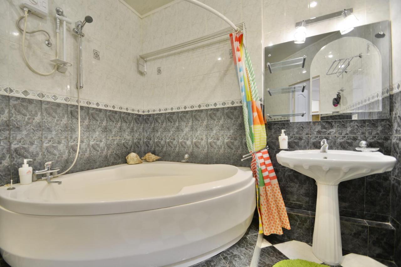 Irent.By Apartamento Minsk Exterior foto