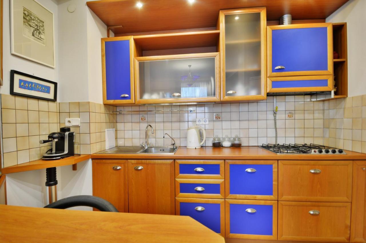 Irent.By Apartamento Minsk Exterior foto