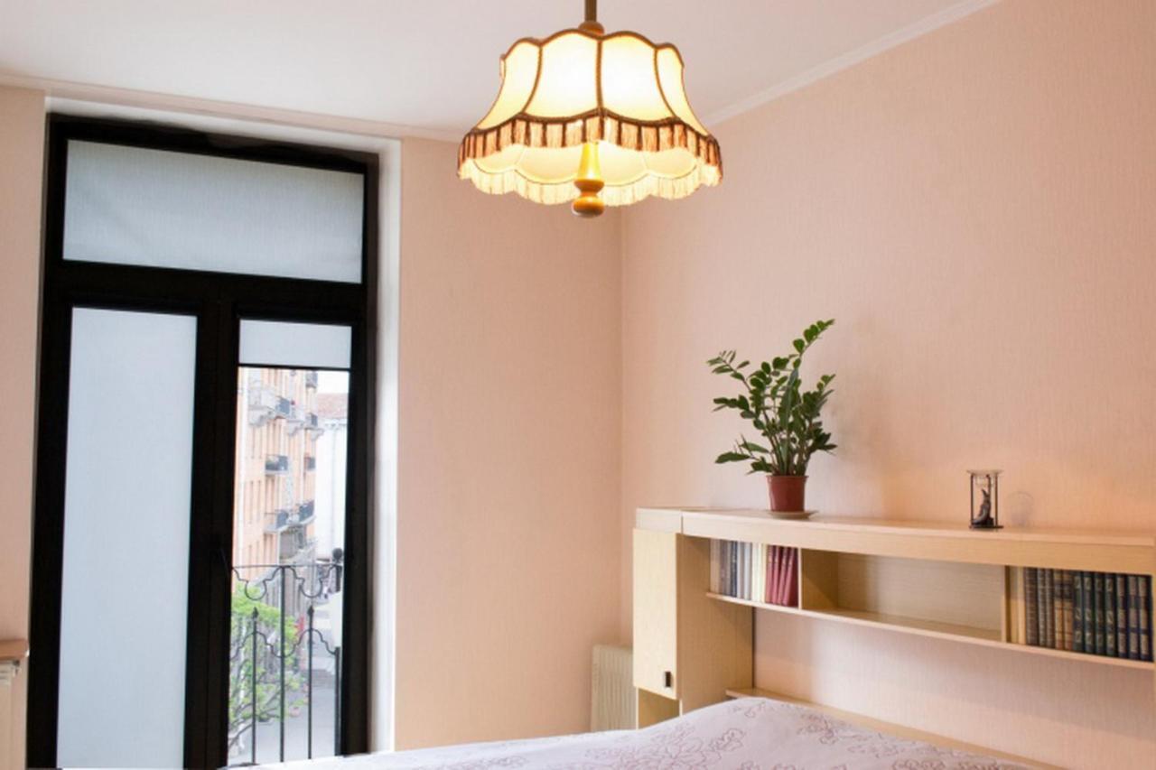 Irent.By Apartamento Minsk Exterior foto