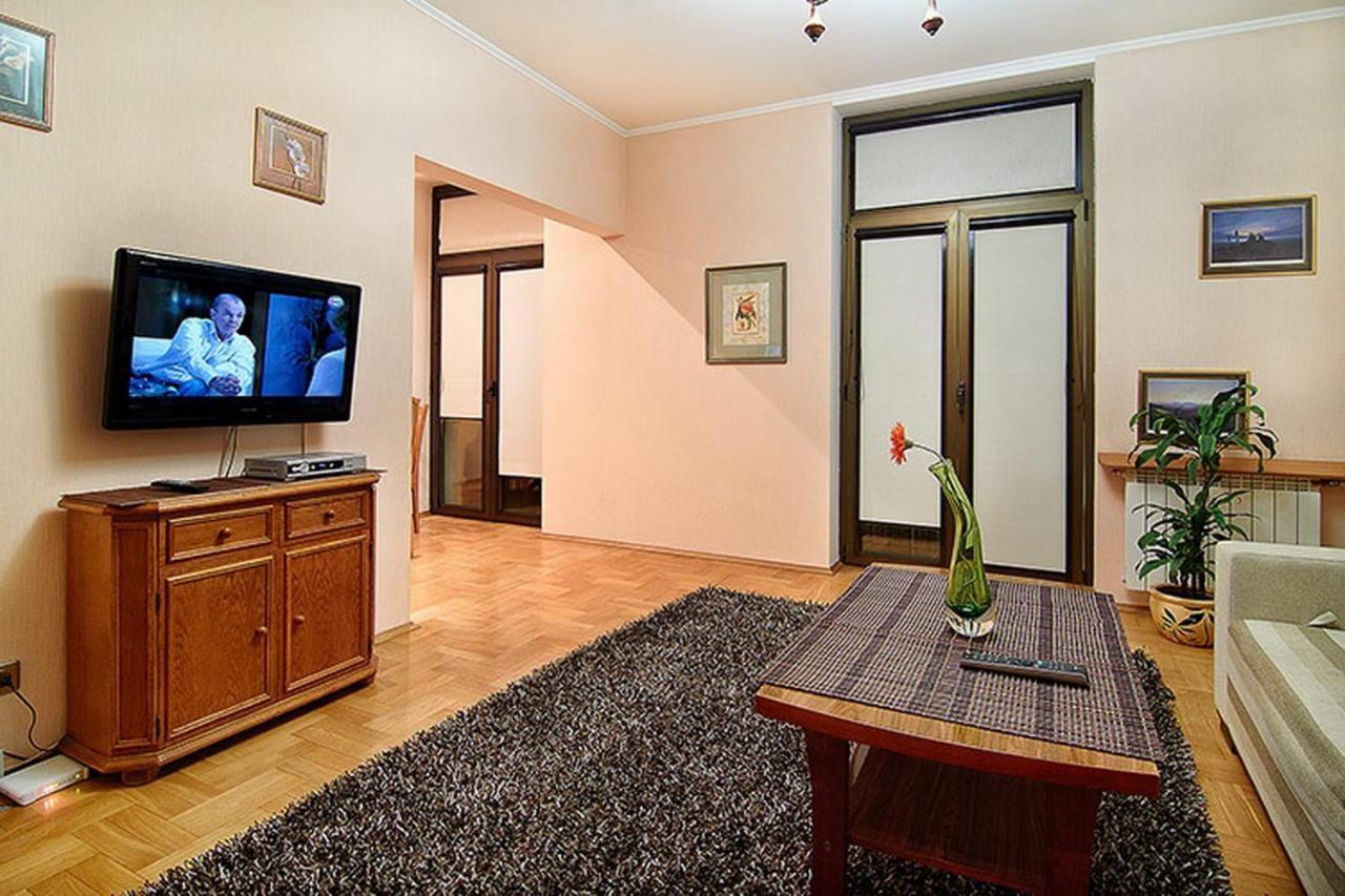 Irent.By Apartamento Minsk Exterior foto
