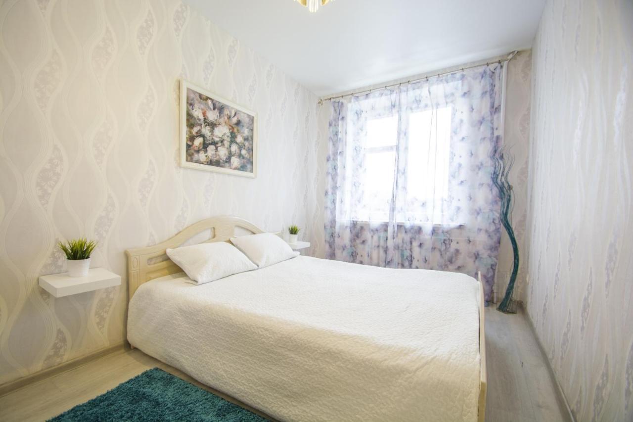 Irent.By Apartamento Minsk Exterior foto