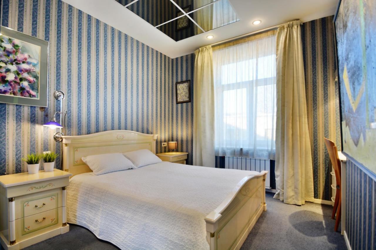 Irent.By Apartamento Minsk Exterior foto