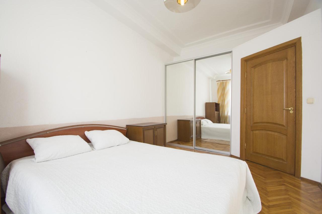 Irent.By Apartamento Minsk Exterior foto